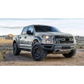 Ranger Raptor Change ke F150 Raptor Body Kit